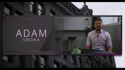 Meet Our Data Scientist Adam Sroka