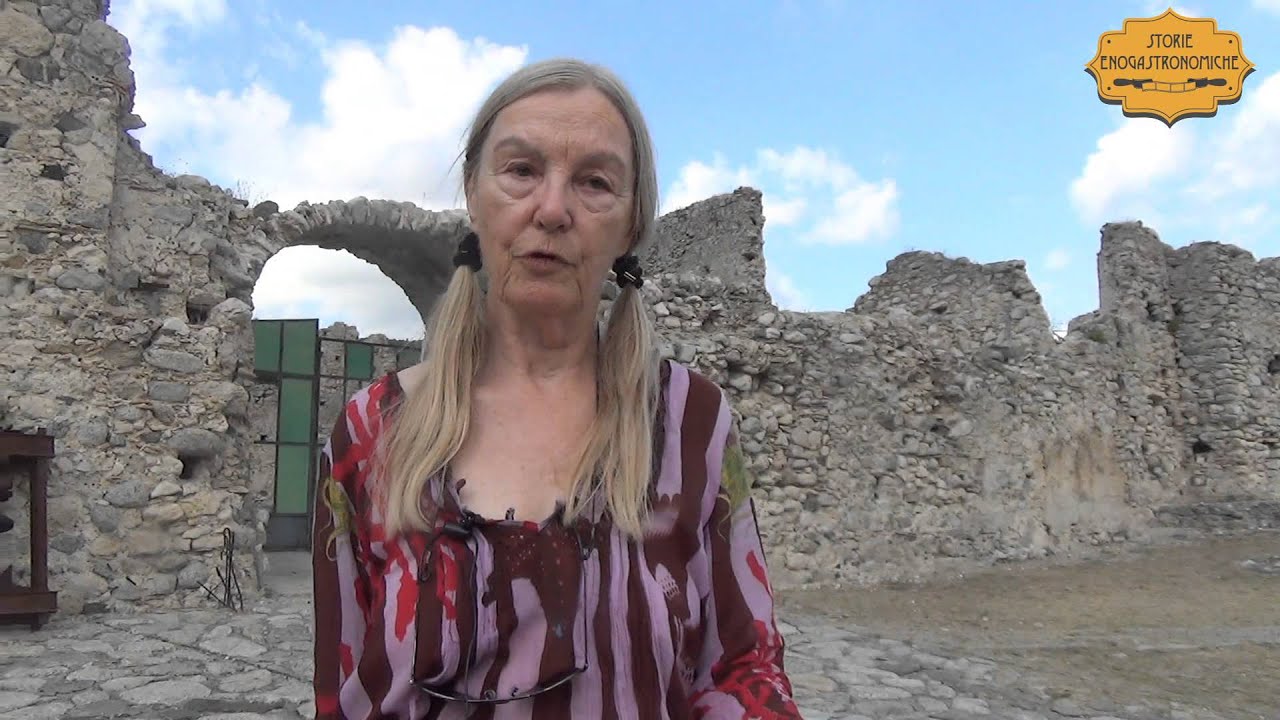 La storia del MUSABA di Mammola (RC)