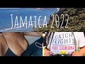 JAMAICA TRIP 2022