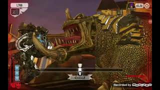 I Finally Defeated The Nekkruncha Boss Warhammer 40K Freeblade Gameplay