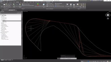 Autocad Civil 3D:- Lesson 2.10: Sight analysis