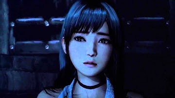 Project Zero (Fatal Frame 5) Maiden of Black Water Walkthrough Part 1 | Prologue Gameplay