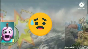 Everyone Is Screaming And Running Away From Cory Carson Add Round 8