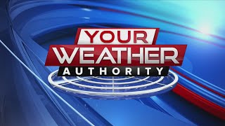 Weather Forecast: December 15th, 2024
