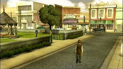 Back To The Future: EP 1 - It