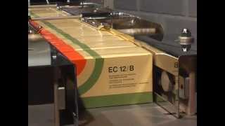 Maisa Overwrapping Machine Rx20 - Maisa Maquina Envolvedora Rx20