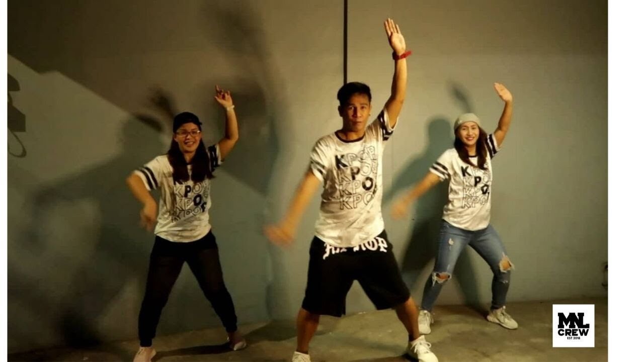 ROLY-POLY | T-ARA | ZUMBA® | KPOP
