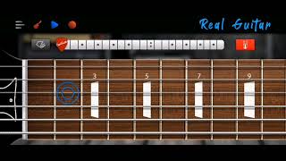 Melodi Gitar - Cinta Itu Buta - Armada | Salahkah bila aku mencintaimu