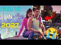 GTA 6 Coming in 2027?!  FINAL Launch Update You MUST Watch