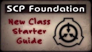 The SCP Foundation: Starter Guide & Welcome Tour