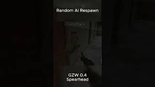 WHERE DID HE COME FROM???? -- GRAYZONE WARFARE 0.4 SPEARHEAD