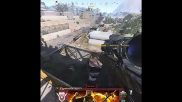 Modern Warfare is fun when your exceptional at FPS games