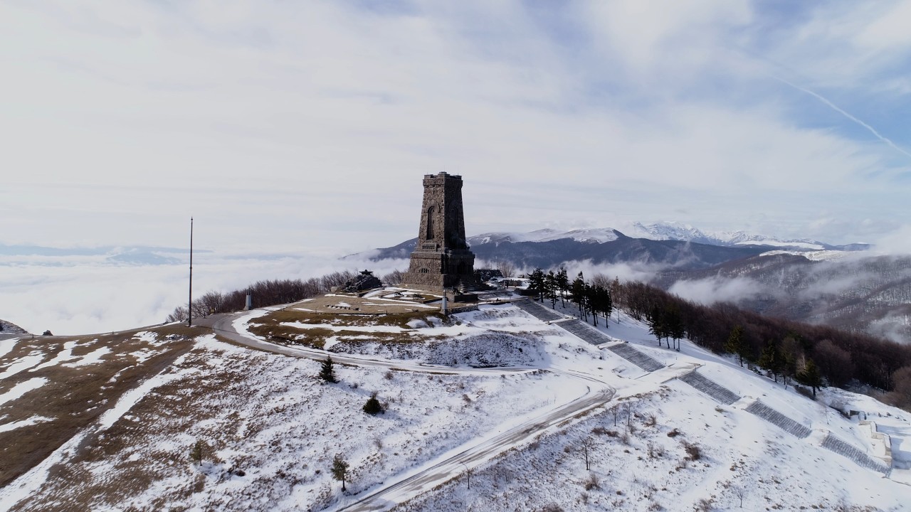 Свободата има име – 3 март
