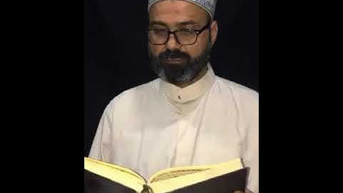 سورة الاسراء..وكم اهلكنا من القرون من بعد نوح..