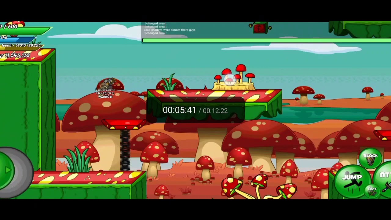 newgrounds helmet heroes Dropping party worth 3 million!!!in helmet