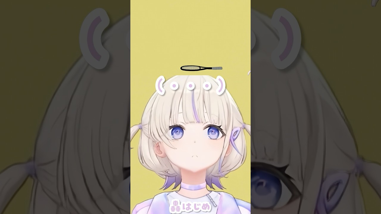 ミスるたびにこっちを見る番長【リズム天国 ミラクルスターズ/轟はじめ/ReGLOSS】