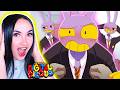 🎪САМОЕ ГОРЯЧЕЕ СВИДАНИЕ С ДЖАКСОМ - ДЕНЬ 3!😱🔥 УДИВИТЕЛЬНЫЙ ЦИФРОВОЙ ЦИРК СИМУЛЯТОР СВИДАНИЙ