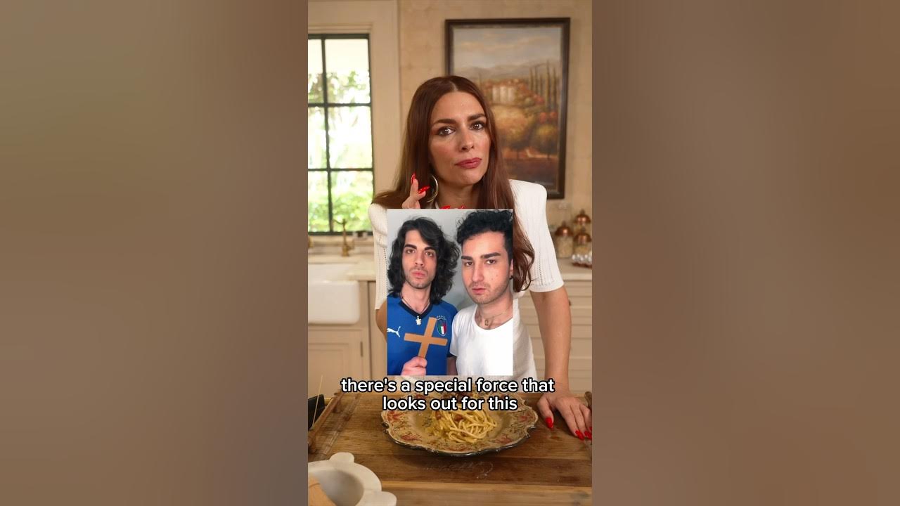 Does Cream Belong In A Classic Authentic Carbonara? Does Cream Belong In A Classic Authentic Carbonara?
