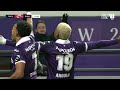 Defeat in Anderlecht. | HIGHLIGHTS JPL MD16: RSC Anderlecht - Union