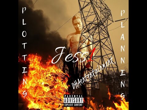JESS1 plotting & planning