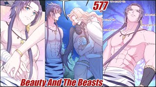 Beauty And The Beasts Chapter 577 Episode 577 Healing Muir