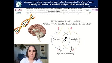 Barbara Barth - UK Biobank Doctoral Student of the Year 2021: Thesis in Three Minutes