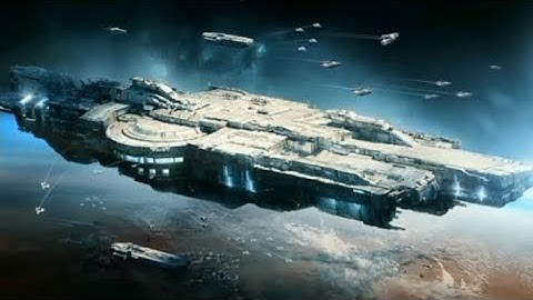 [ Infinite Lagrange ] gameplay》New Ship by Jupiter Industries ( Eternal Heavens )
