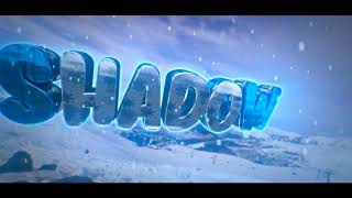 Shadow 3D intro