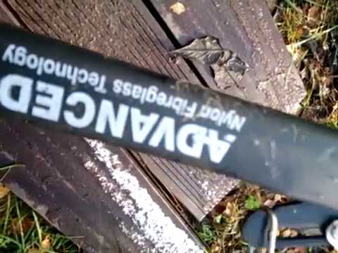 Секатор Green Apple тест драйв. Недостатки. Как исправить.