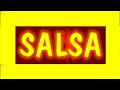 El conde salsa mix