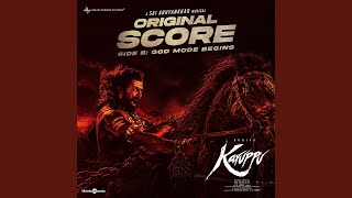 Karuppu vs Vellai