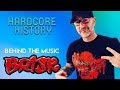 Capture de la vidéo I Found This Out About Brisk And It's An Eye Opener!! - Hardcore History - Dj Brisk Behind The Music