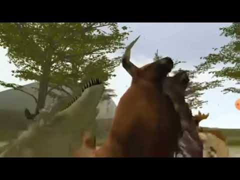 SMG4: If Mario Was In... Disney (the Lion King real ending)