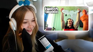 видео: МОРФИ СМОТРИТ Топ Моменты с Twitch | Посылка от Подписчицы | Уфф | morphe_ya нарезки картинка: МОРФИ СМОТРИТ Топ Моменты с Twitch | Посылка от Подписчицы | Уфф | morphe_ya нарезки