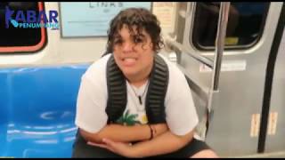 Tips Menahan Kencing di Dalam Perjalanan