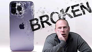 Is Apple Stock in TROUBLE????
