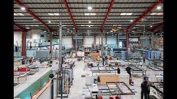 Express Bi-Folds Direct Manufacturing