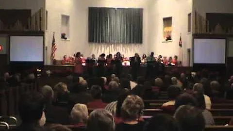 Look Who Just Checked In