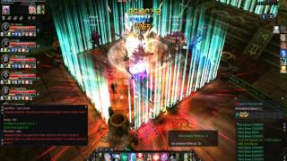 DarkLight Atlas archi eof drop 12/2/16