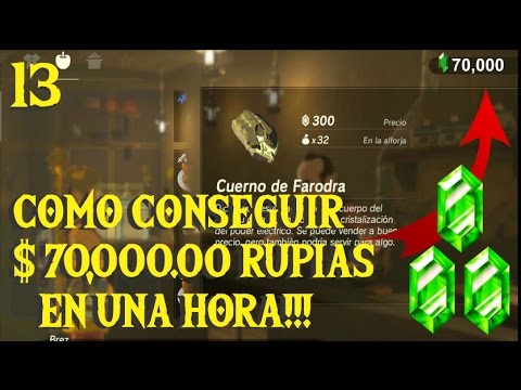 La guía oficial completa de Piggyback - Más - Guía Zelda: Breath of the Wild  (2023) ▷ Consejos y Trucos