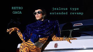 Doja Cat - Jealous Type (Extended Revamp)