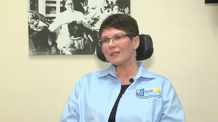 Remarkable Woman Lynn Stevens