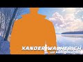 Xander Walherich's L2D Model Showcase Stream! + Singing After Party