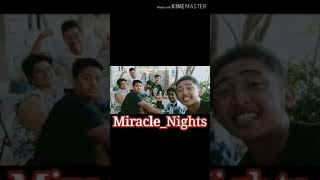 ALLMO$T - Miracle Nights (ft. L.A. GOON$ & Peso Mercado) [Official Music Video]