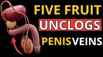 FRUITS THAT BOOST CIRCULATION & INTIMACY