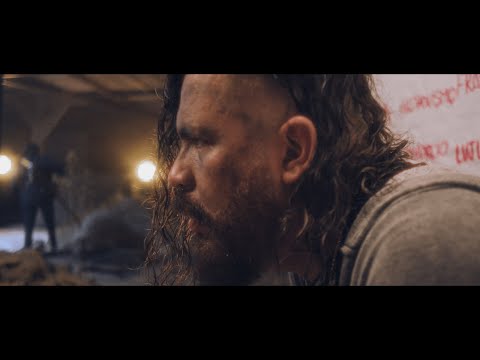 Rugido - JahazielBand (Video Oficial)