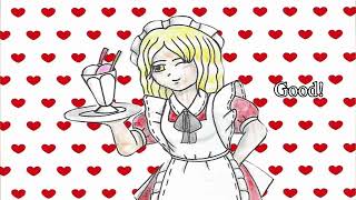 Touhou Girls in 3 minutes (Part 1)