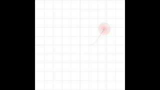 Riemann Zeta function visualization for s=1/2. From imaginary zero to 100.