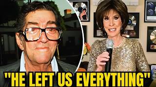 The Surprising Fortune Dean Martin Left Behind