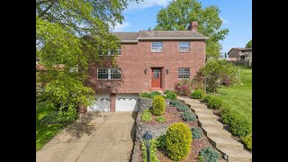 3 Patricia Street video tour